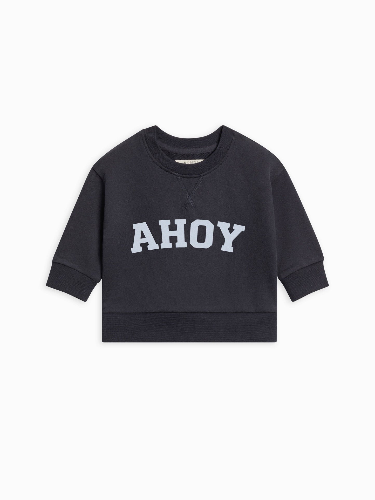 The Coast Pullover