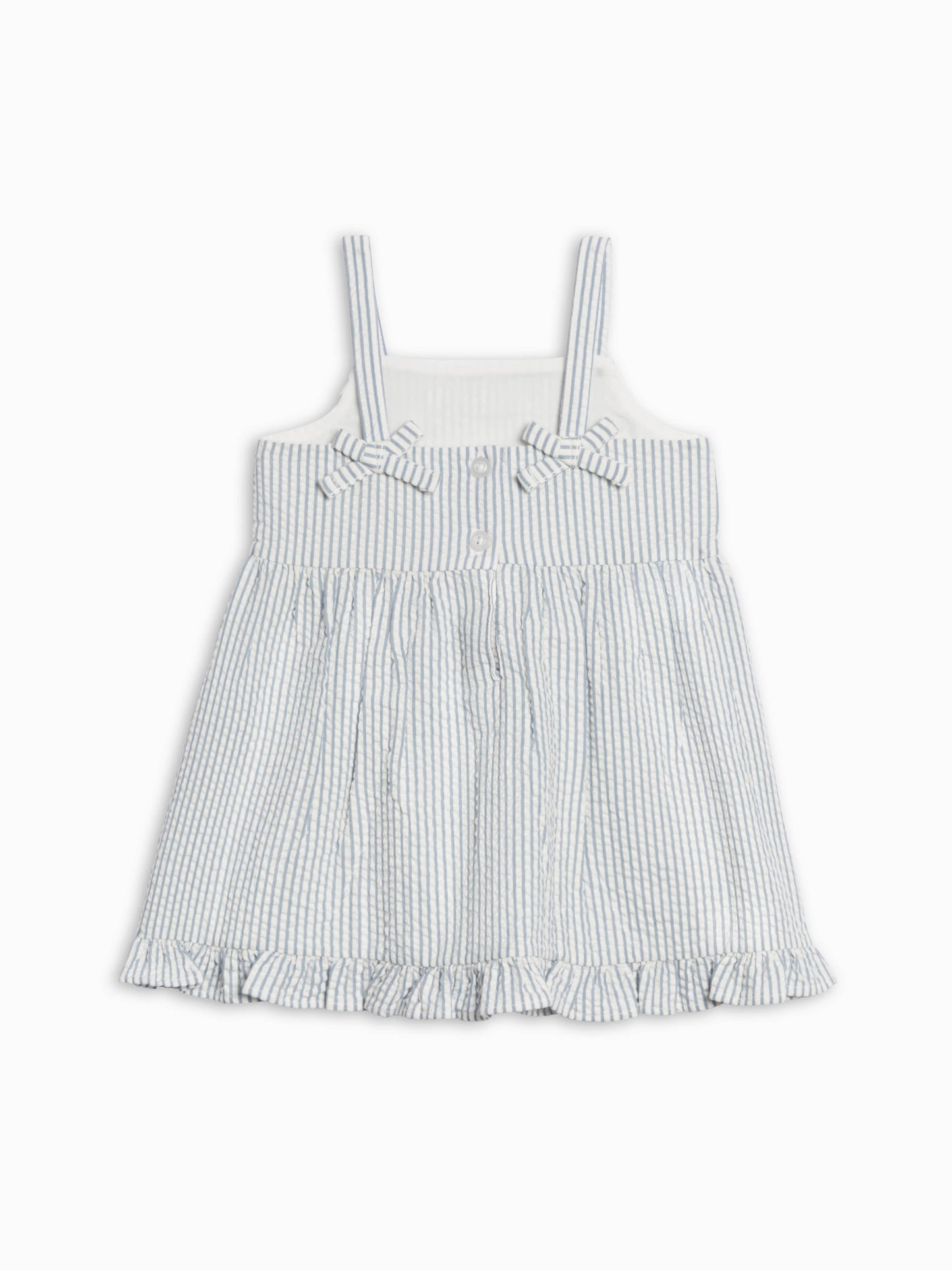 The Kaylee Dress