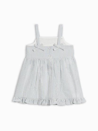 The Kaylee Dress