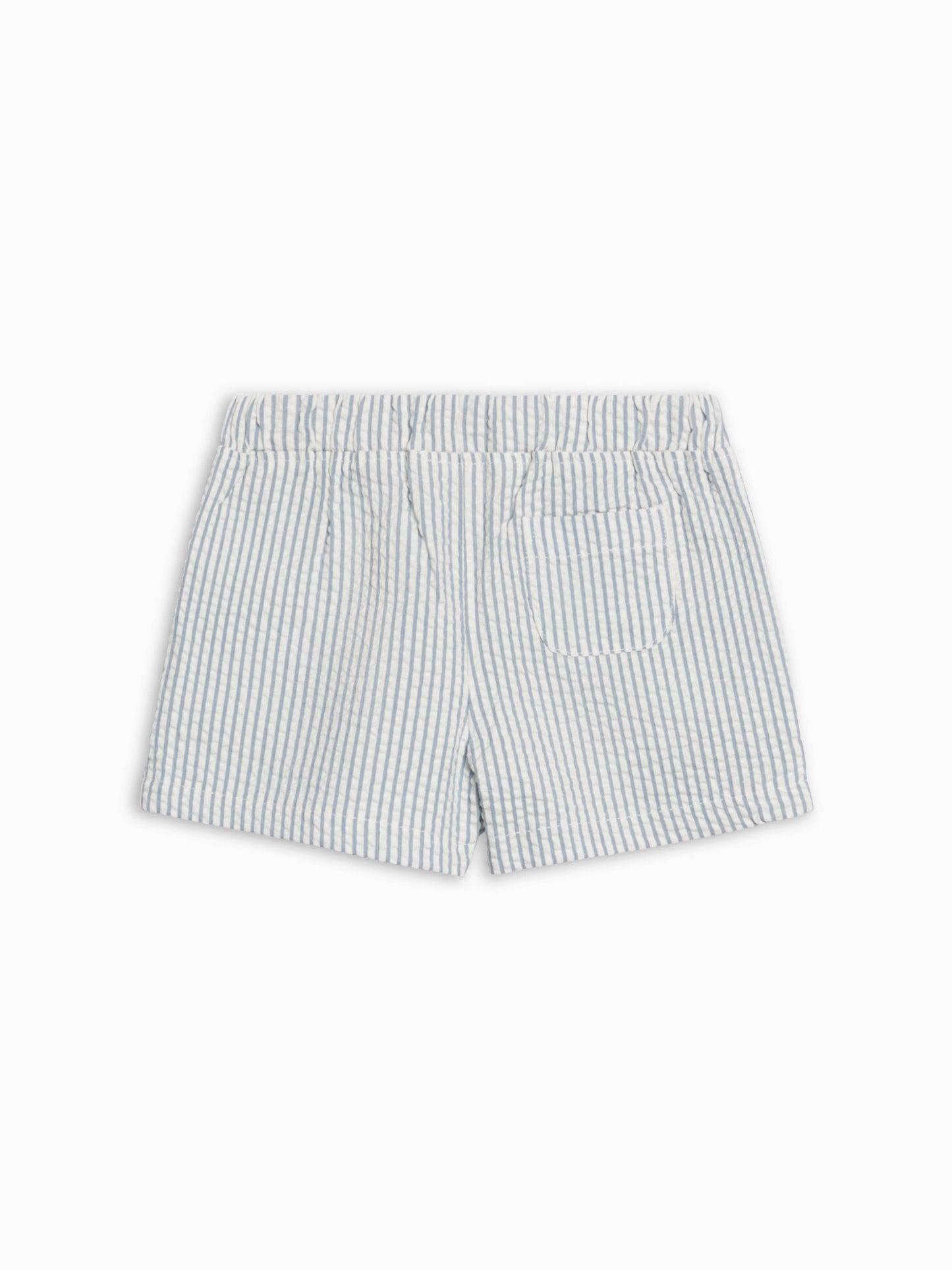 The Charles Shorts