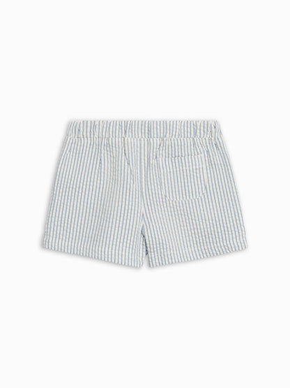 The Charles Shorts