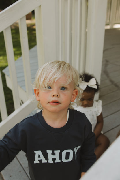 The Coast Pullover