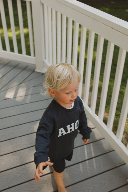 The Coast Pullover