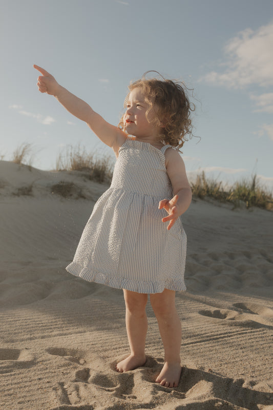 The Kaylee Dress