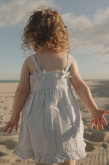 The Kaylee Dress