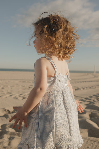 The Kaylee Dress