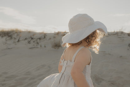 The Olivia Sun Hat
