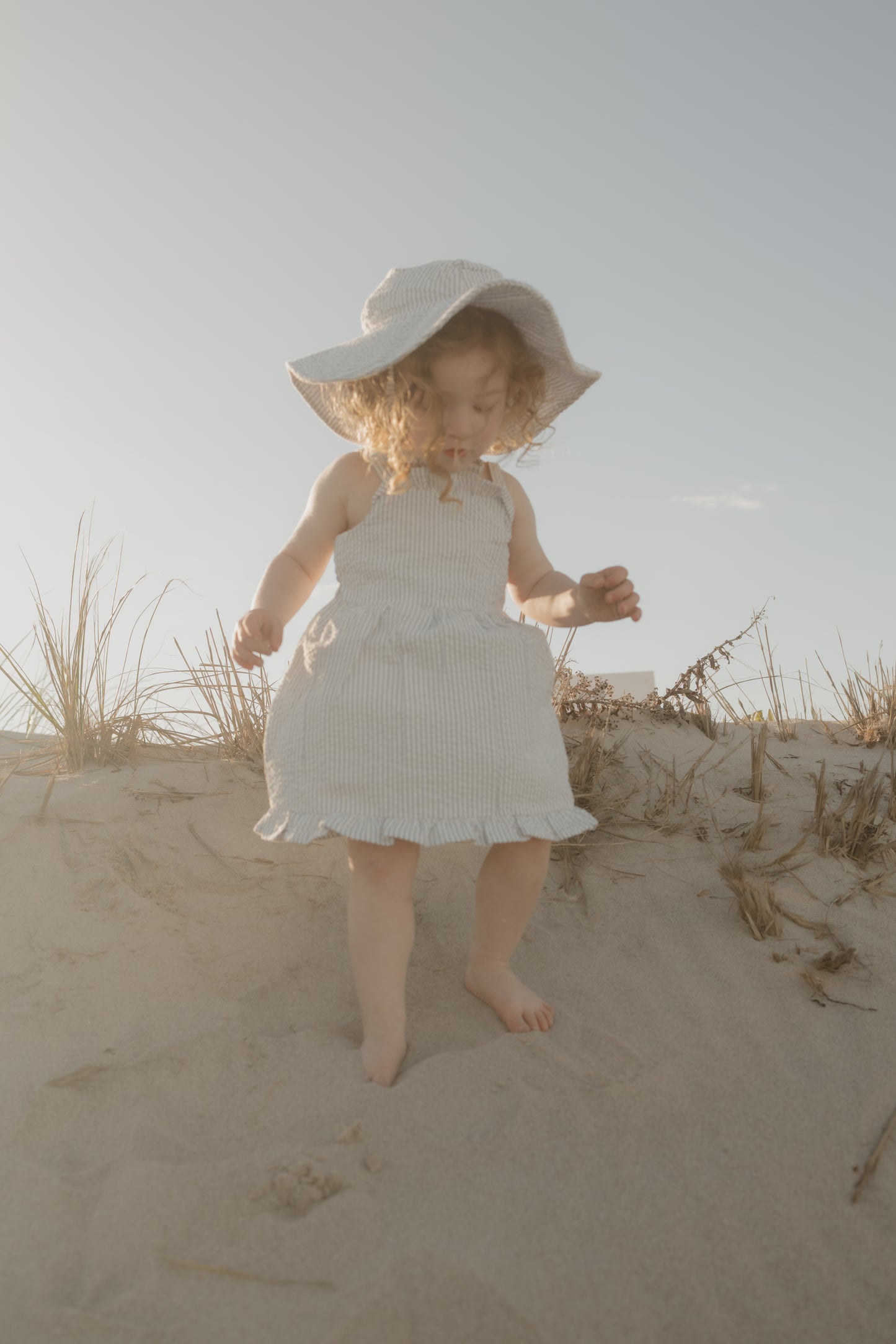 The Kaylee Dress