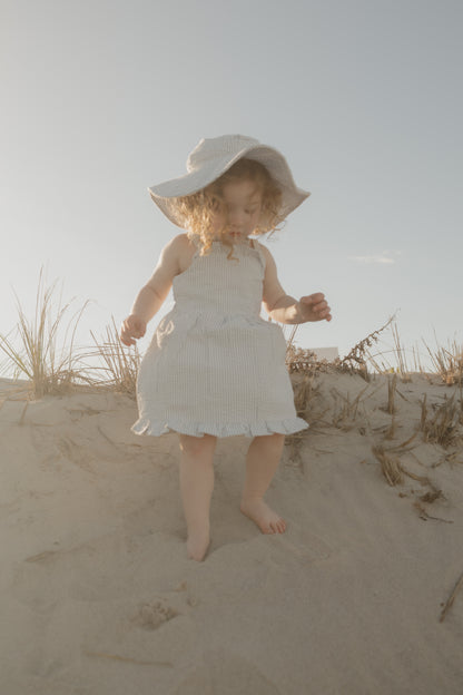 The Kaylee Dress