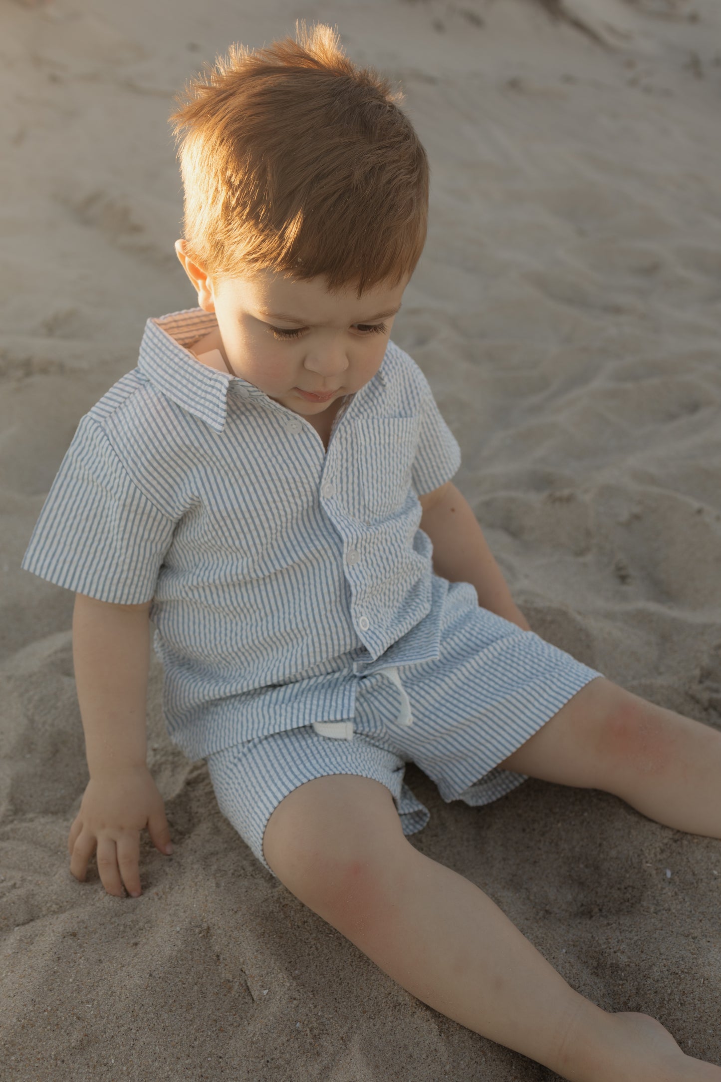 The Charles Shorts