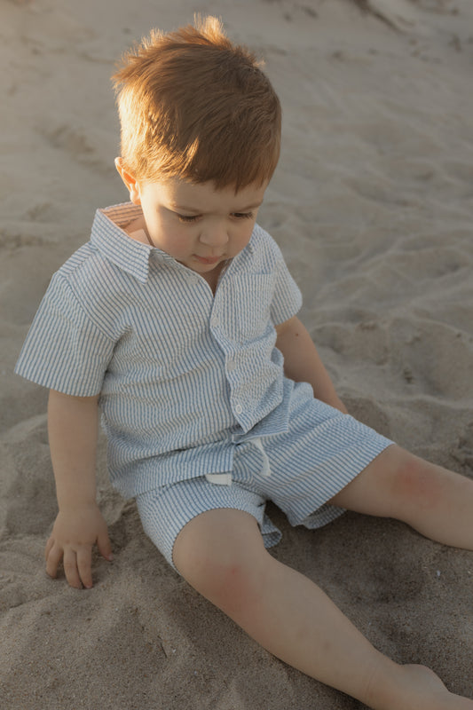 The Charles Shorts