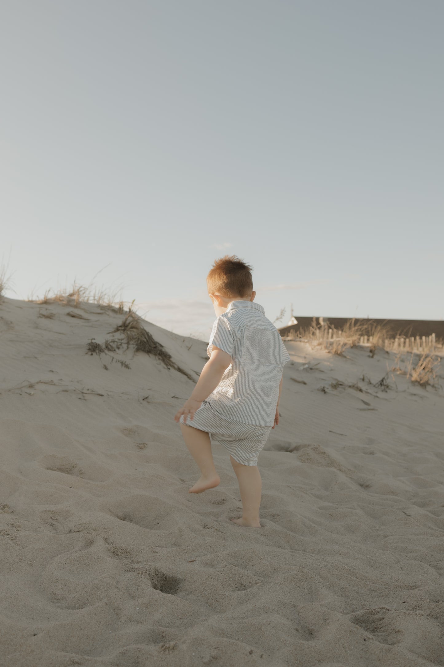 The Charles Shorts