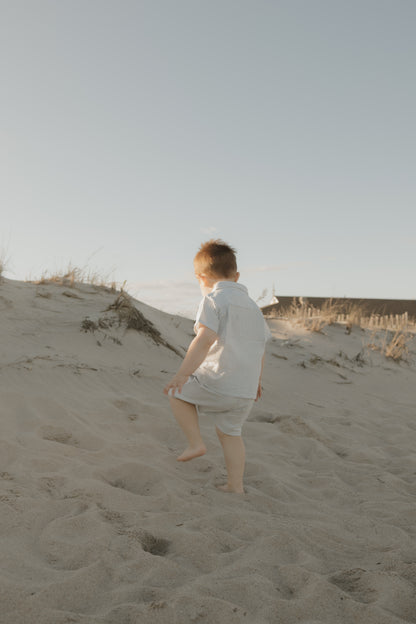 The Charles Shorts