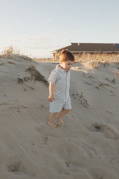 The Charles Shorts