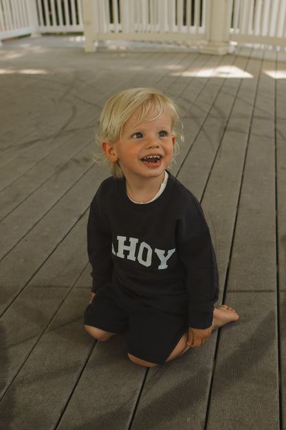 The Coast Pullover