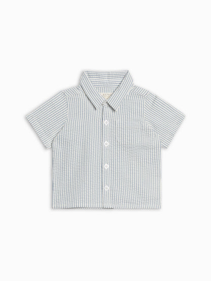 The Dalton Button Down