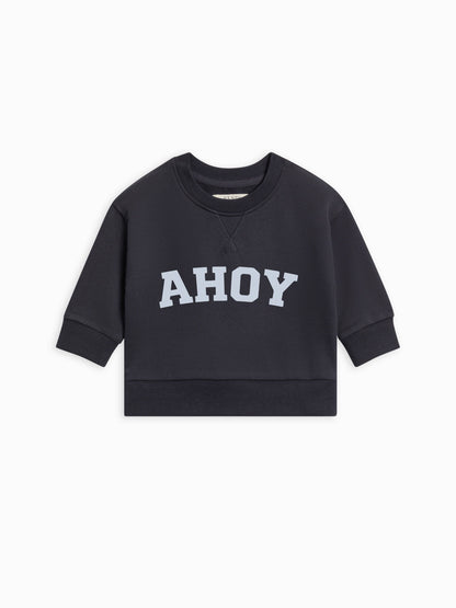 The Coast Pullover