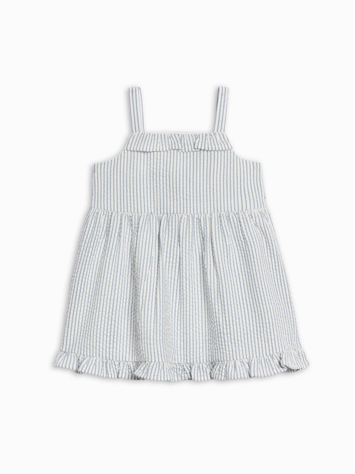 The Kaylee Dress