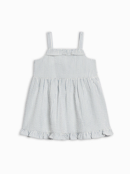 The Kaylee Dress